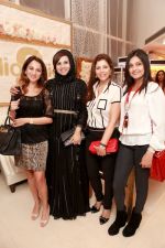 at Pooja Makhija_s Eat Delete book launch with Sarah Belhasa in Dubai on 11th Oct 2012 (23).jpg